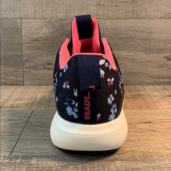 Adidas FortaRun X K Running Shoes - Picture 4 of 5